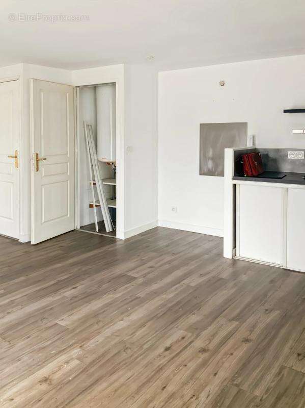 Appartement à INZINZAC-LOCHRIST