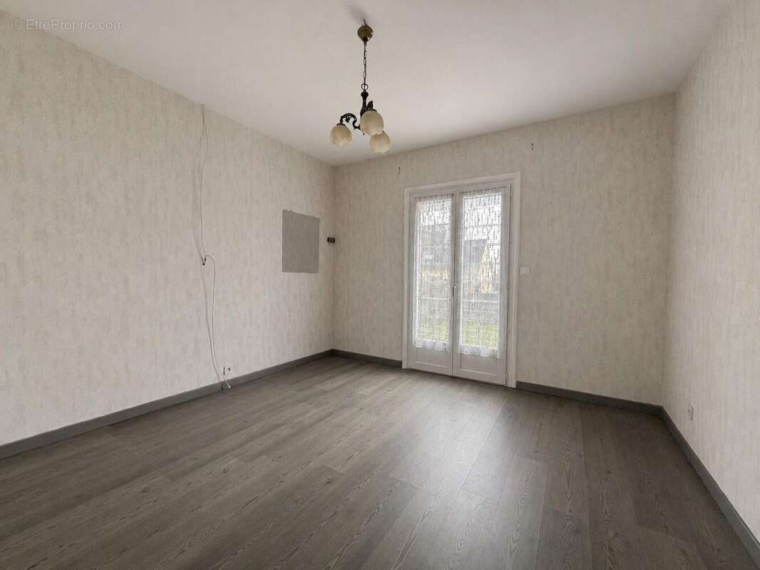Photo 5 - Maison à PABU