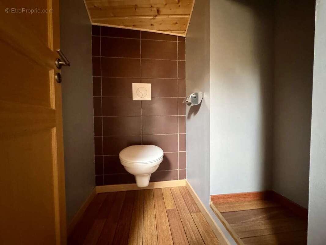 Maison à FORMIGUERES