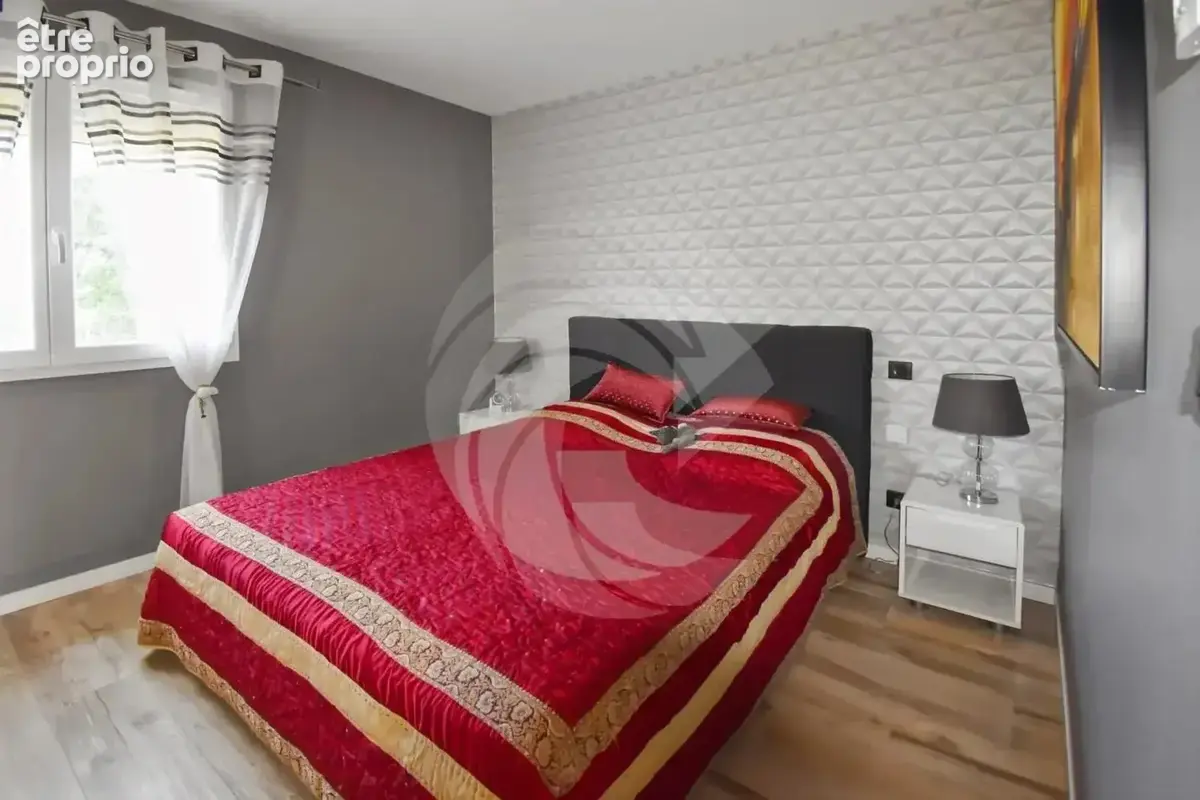 À vendre - montalzat - 344 500€ - photo 9