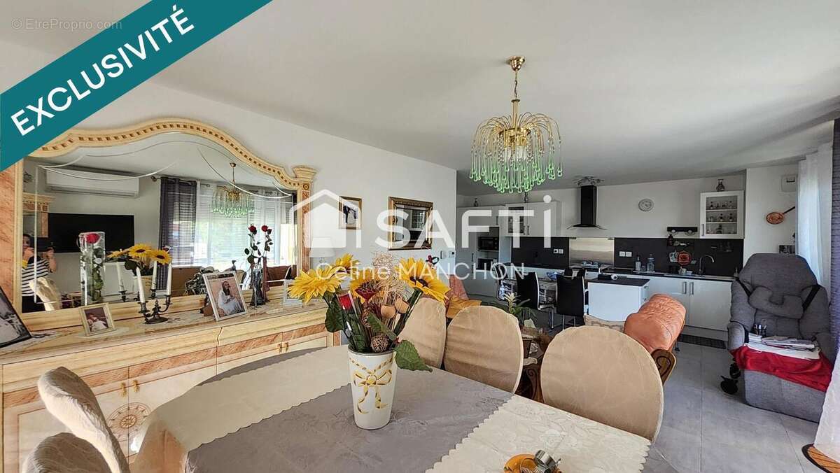 Photo 3 - Appartement à OLLIOULES