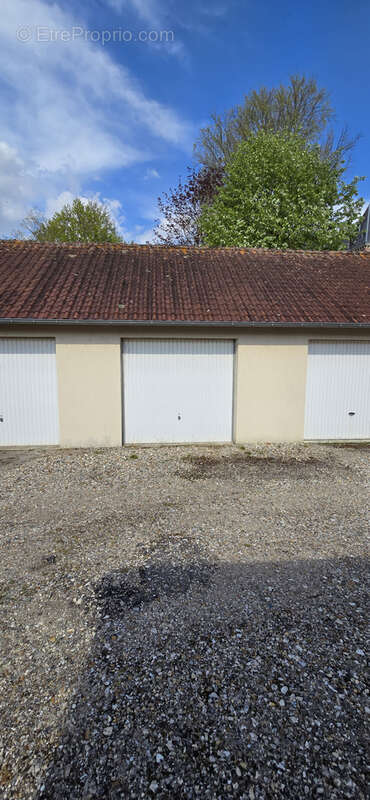 Maison à ABBEVILLE