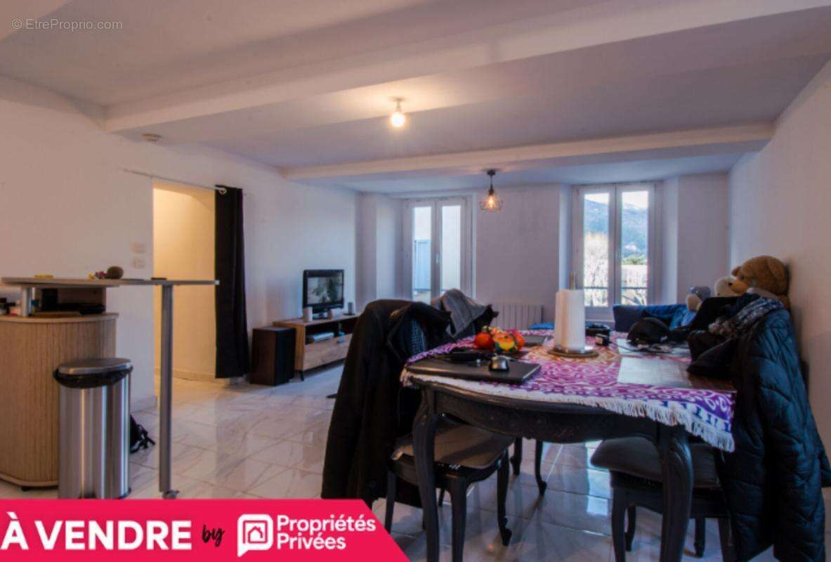 Appartement à DIGNE-LES-BAINS