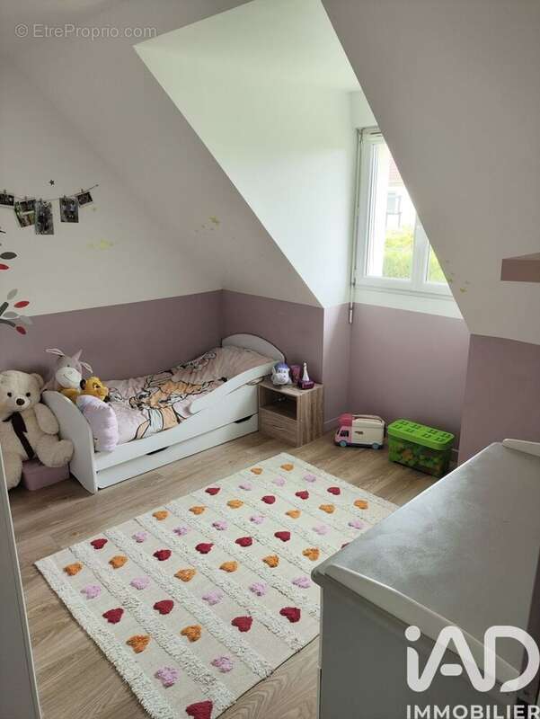 Photo 6 - Maison à MOUSSEY