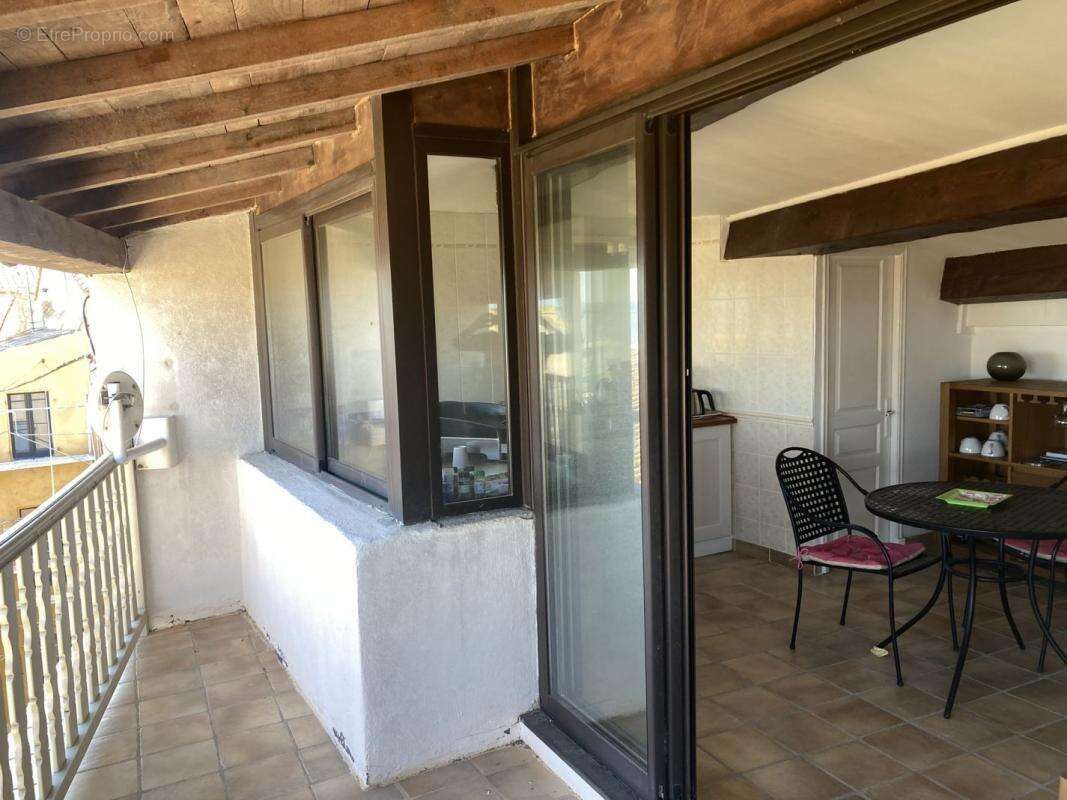 Maison 155 m² à Bages  - photo 2