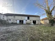 Appartement à BAULNE