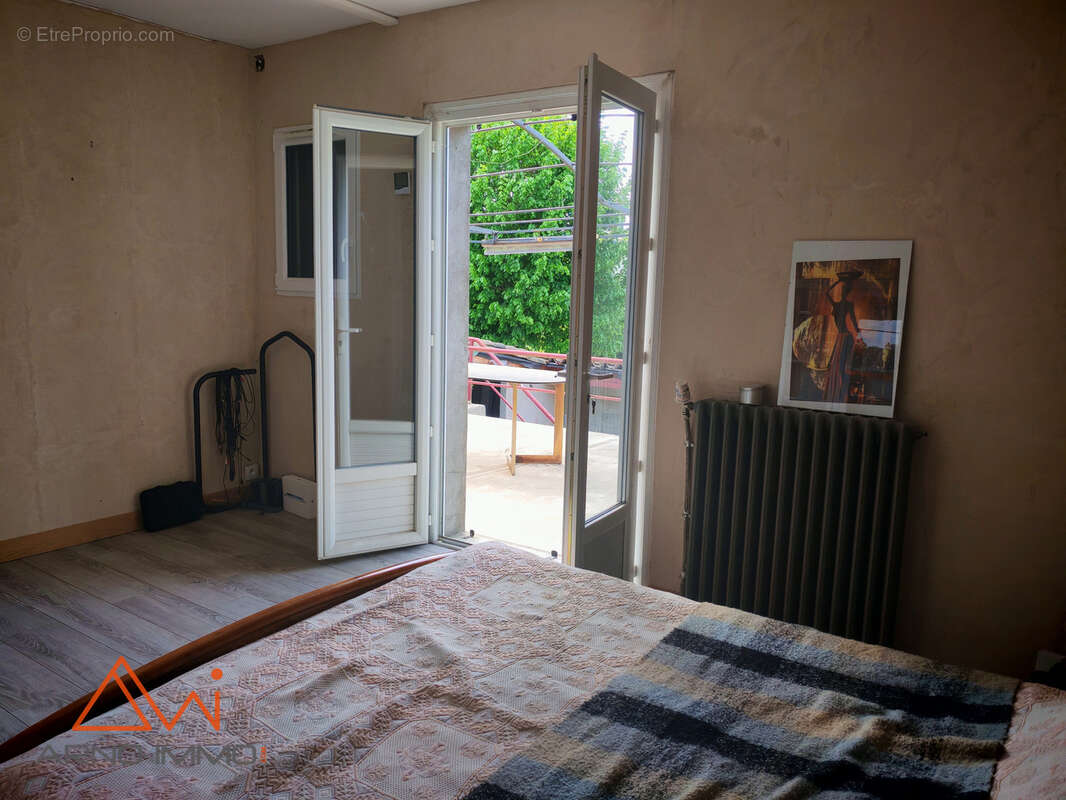 Maison à RABASTENS