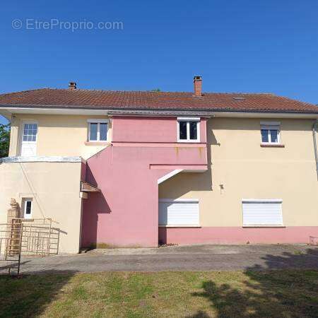 n°2 - Maison à SAINT-VALERY-SUR-SOMME