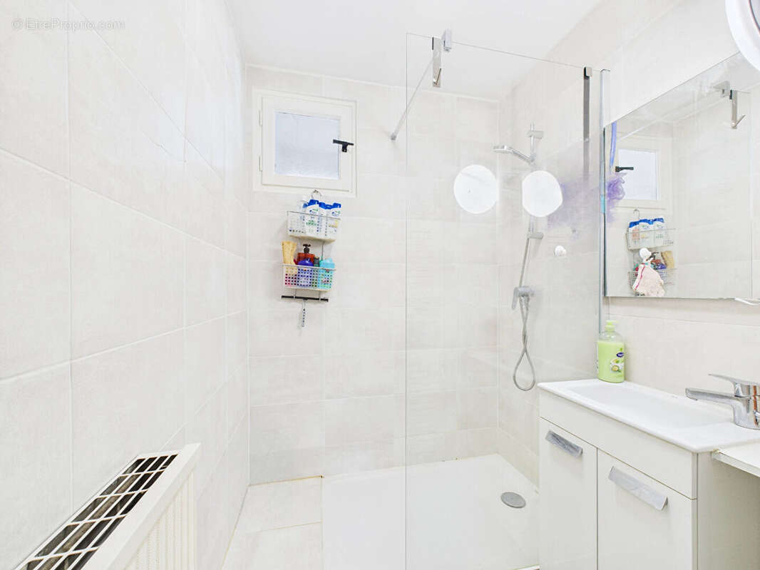 Appartement à BOURG-LES-VALENCE