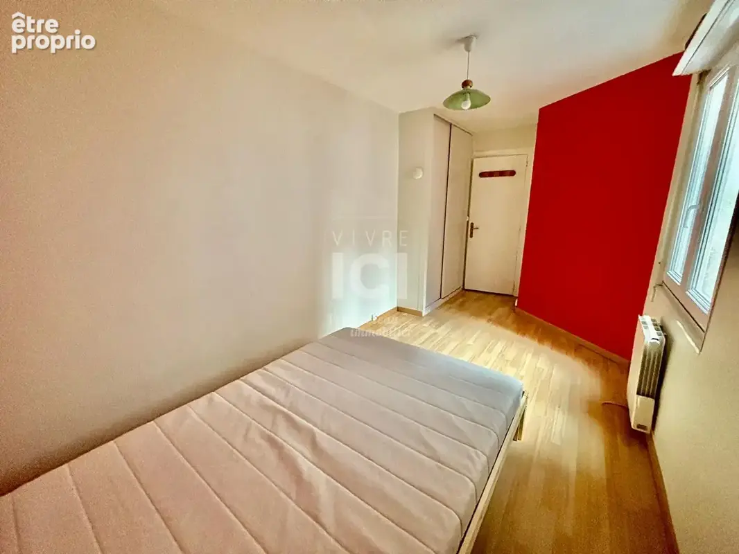 À vendre : Appartement T2 en bon état à Nantes - Référence PIT337 - photo 9