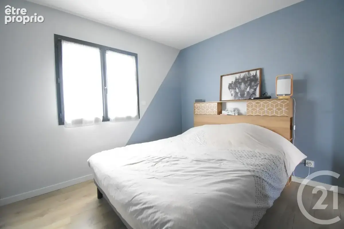 Maison 4 pièces 114 m² à vendre à Saint-Remy-En-Rollat (03110) - photo 5