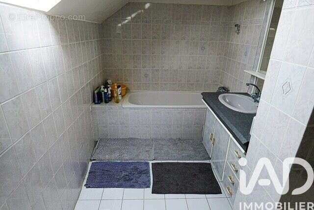 Photo 7 - Maison à BOBIGNY