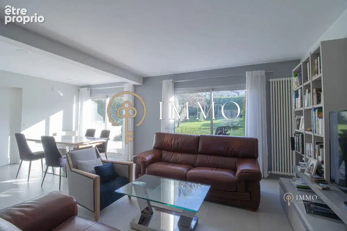Maison 7 pièces 150 m² à vendre à L'hay-Les-Roses (94240) - photo 7