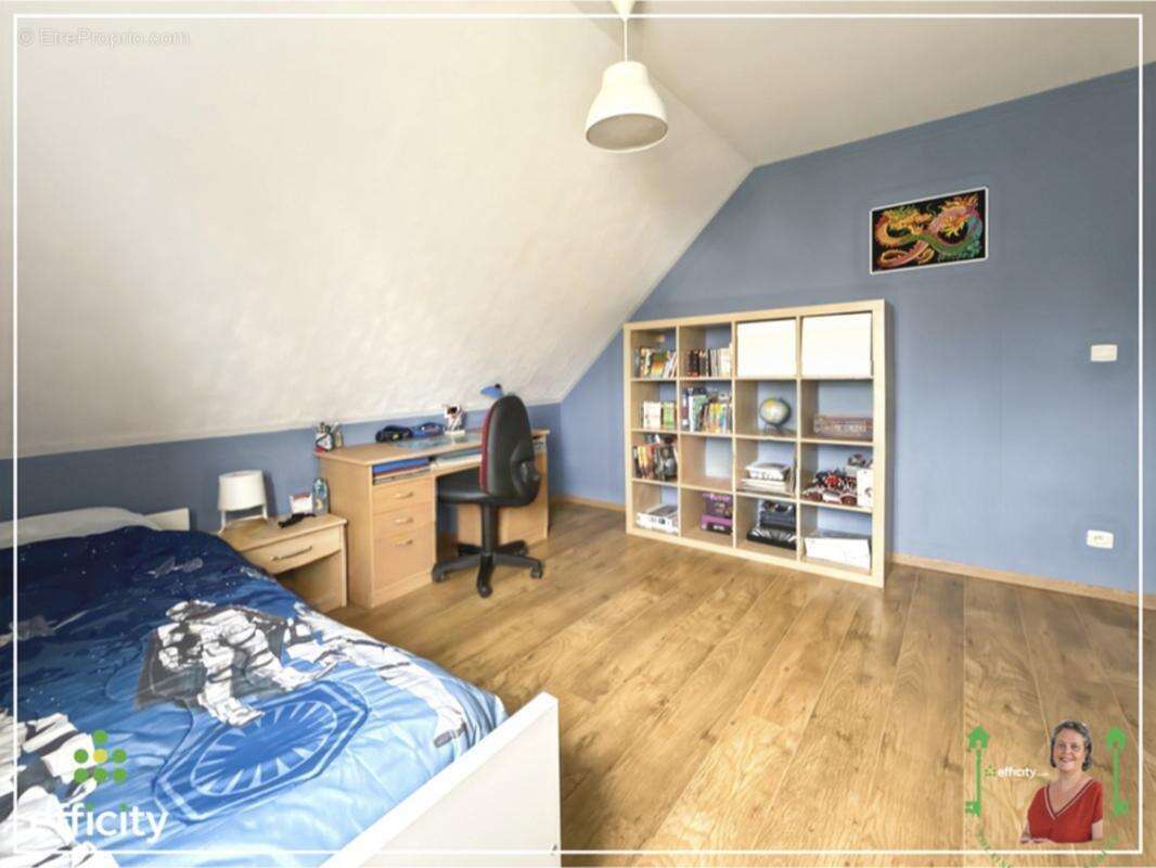 Maison 150 m² à Val-D'ize  - photo 8