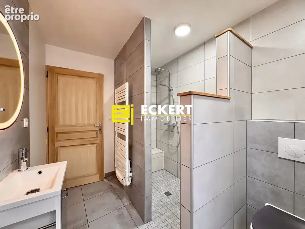 Maison 4 pièces 85 m² à vendre à Duppigheim (67120) - photo 8