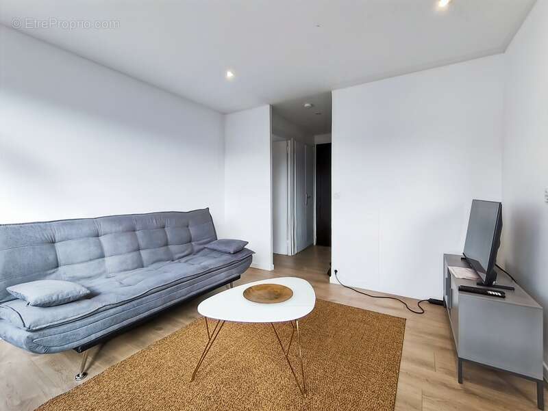 Appartement à ANNEMASSE