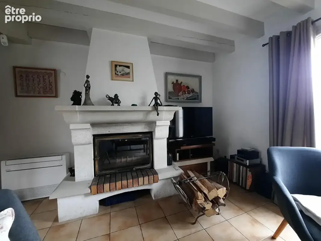 Maison Saint Vincent De Tyrosse 5 pièce(s) - photo 10