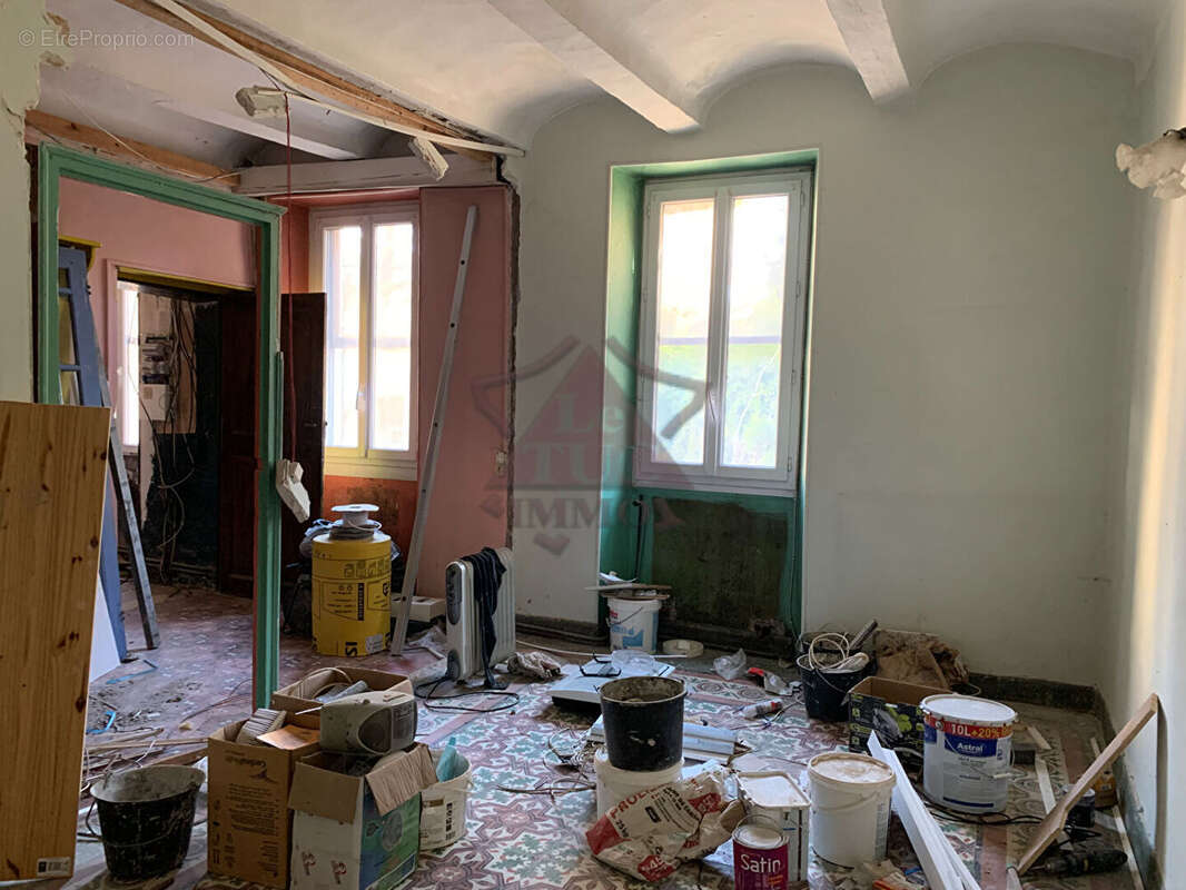 Appartement à BESSEGES