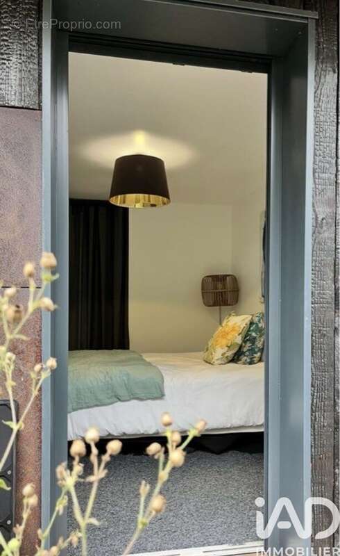 Photo 7 - Maison à ROUANS