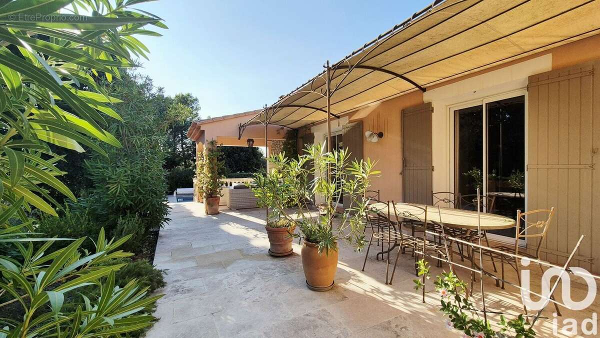 Photo 9 - Maison à L&#039;ISLE-SUR-LA-SORGUE