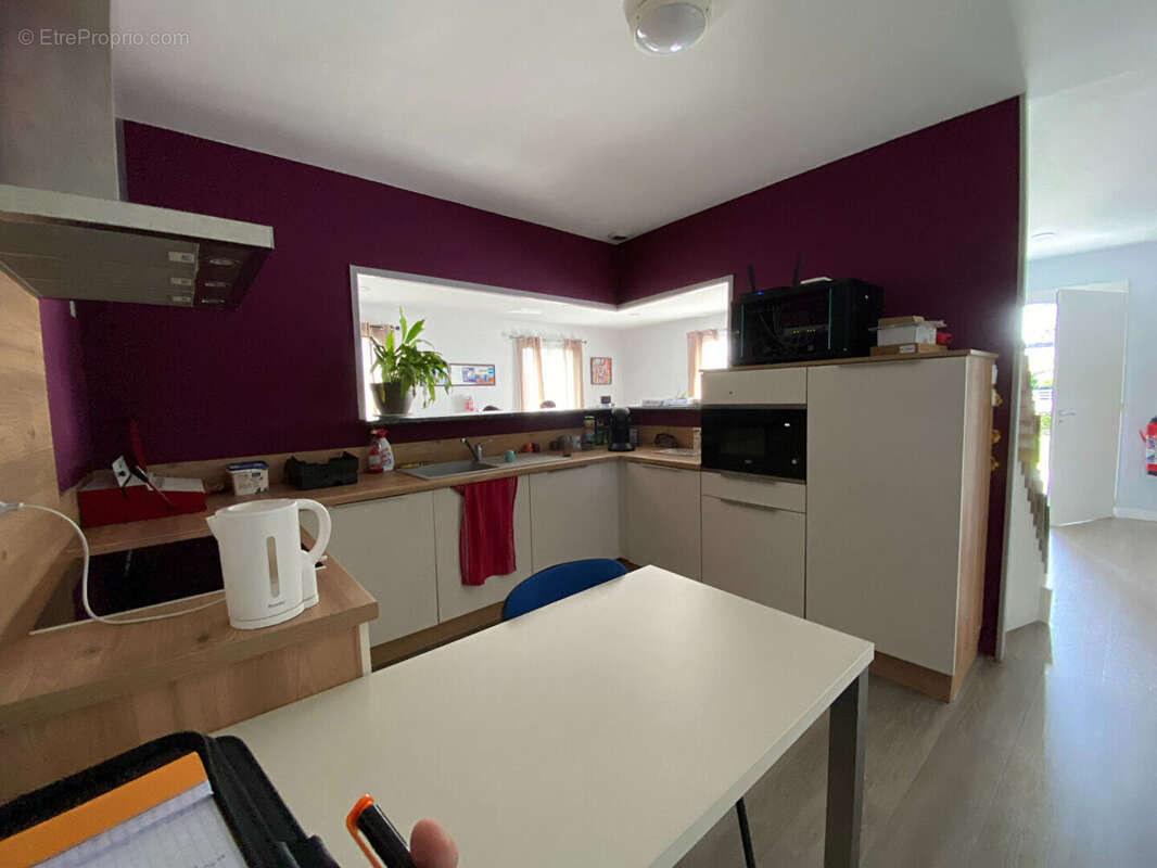 Maison 128 m² à Semeac  - photo 5