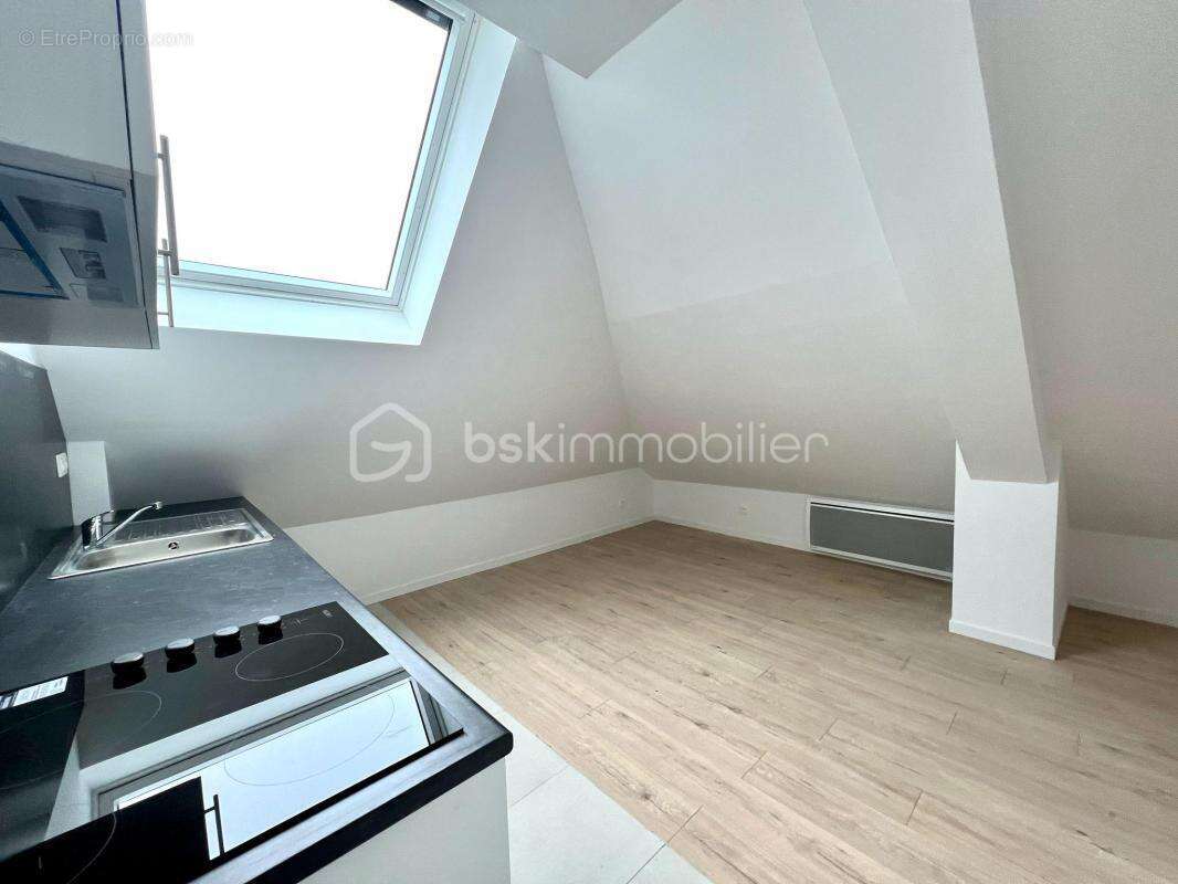 Appartement à ETAMPES