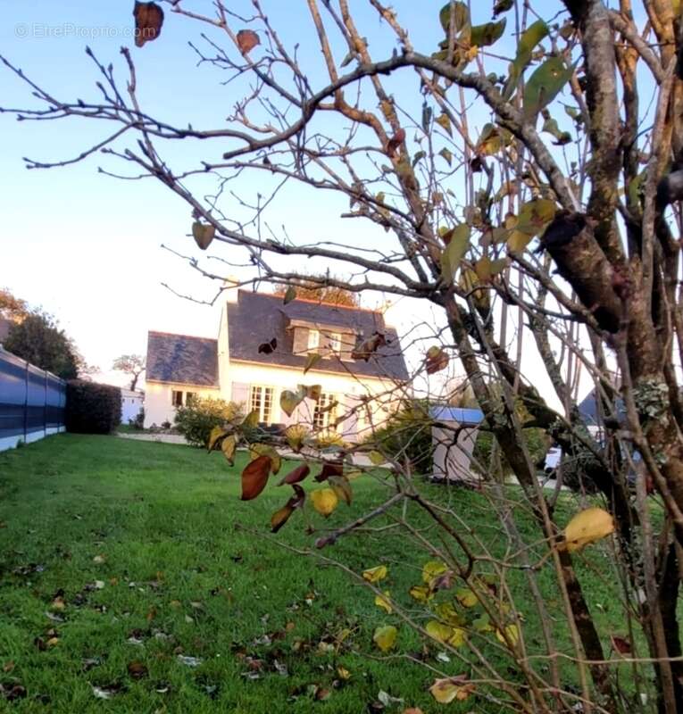 Maison à NOYALO