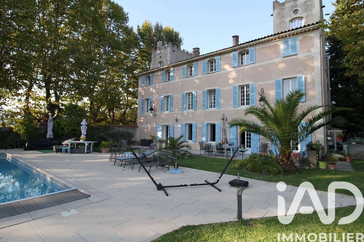 Photo 3 - Maison à LA GARDE