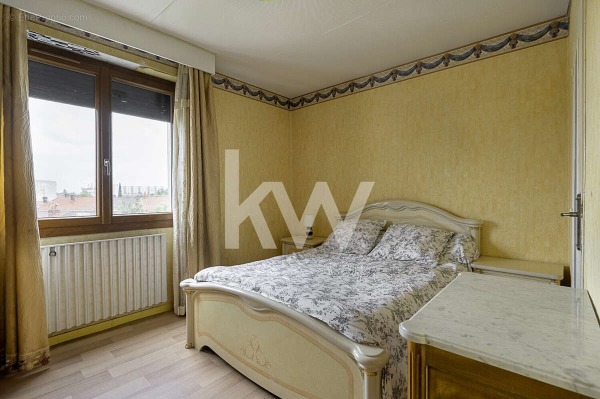 Appartement 72 m² à Bordeaux  - photo 9