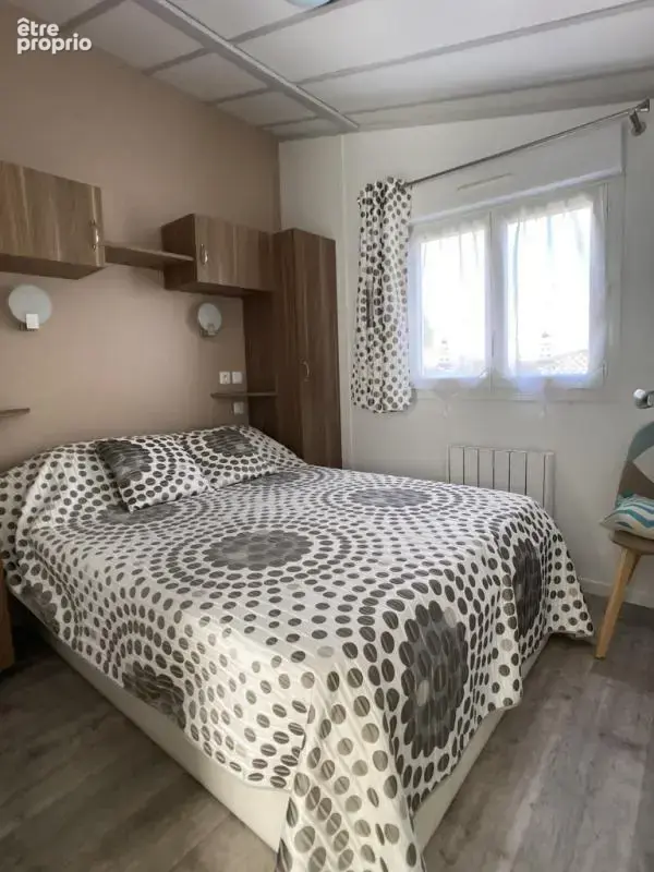 Chalet spacieux à 5mn de Brétignolles-sur-Mer - photo 6