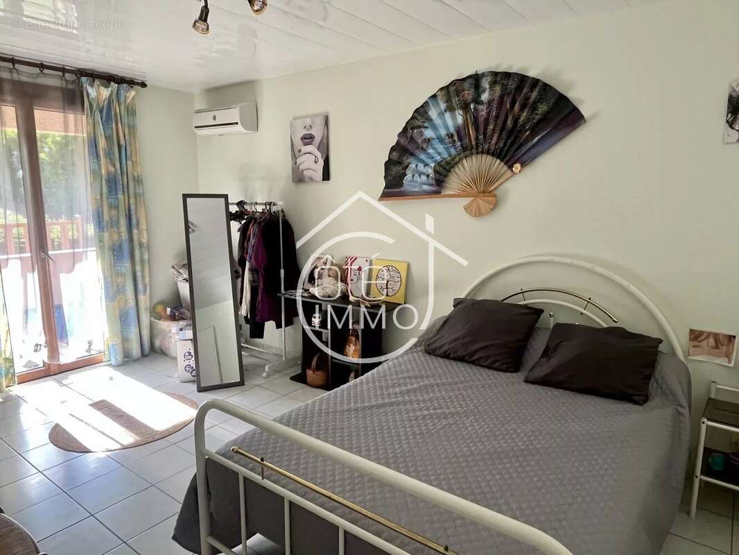 Maison à GAGEAC-ET-ROUILLAC