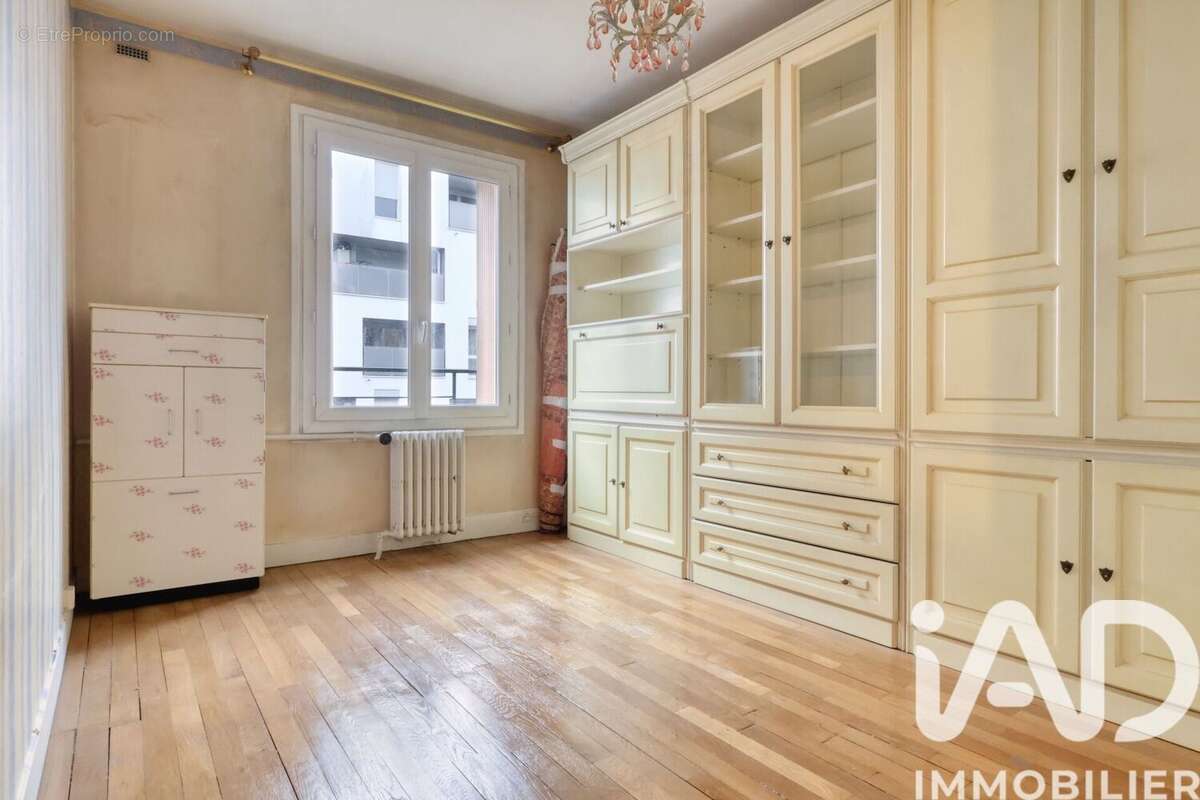 Photo 8 - Appartement à BAGNOLET