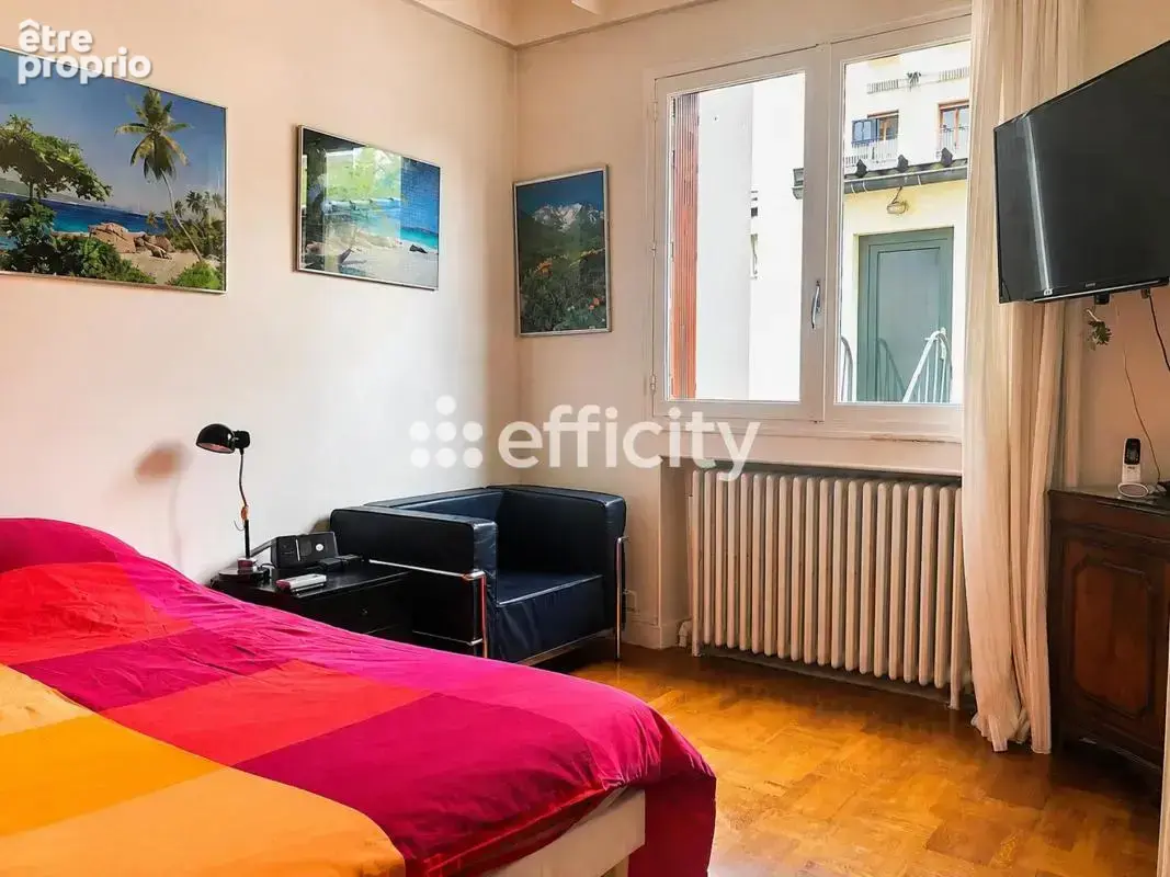 Appartement - photo 10