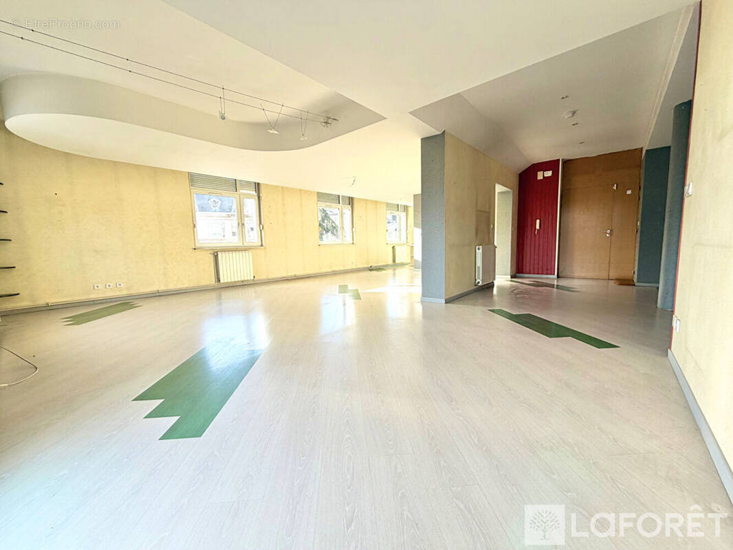 Appartement à EPINAL