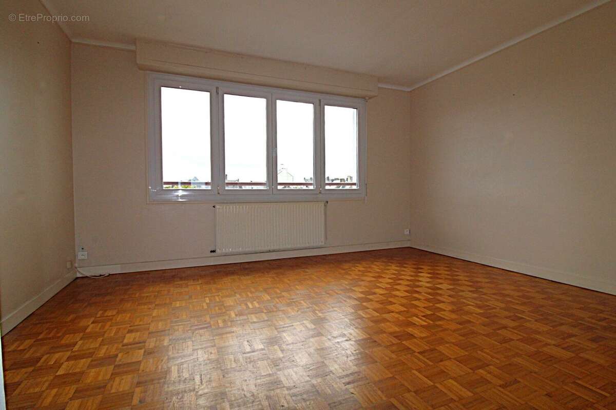 Appartement 70 m² à Saint-Brieuc  - photo 4