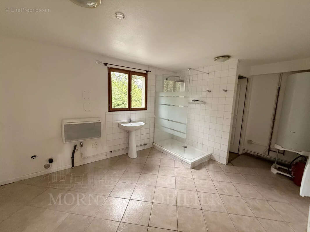 Maison à SAINT-PIERRE-AZIF