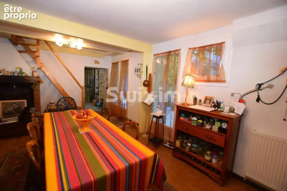 A Privas Gite indépendant , chambres d'hôtes et appartement privé avec jardin - photo 7