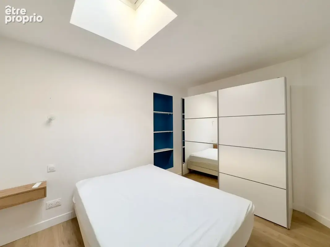 Maison 4 pièces 93 m2 - photo 8