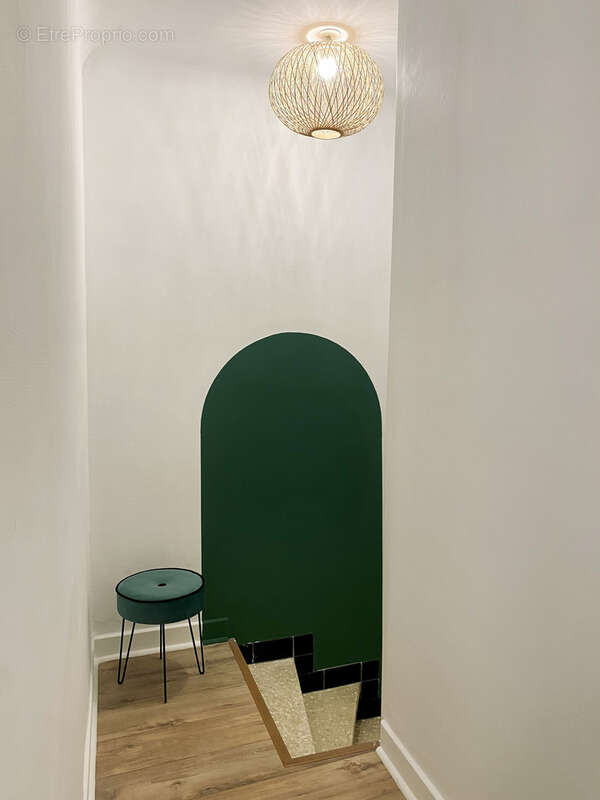 Maison à CHANTEMERLE-LES-BLES