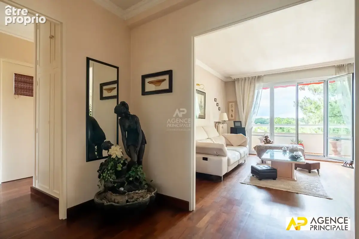 Appartement  4 pièce(s) 93.14 m2 - photo 12