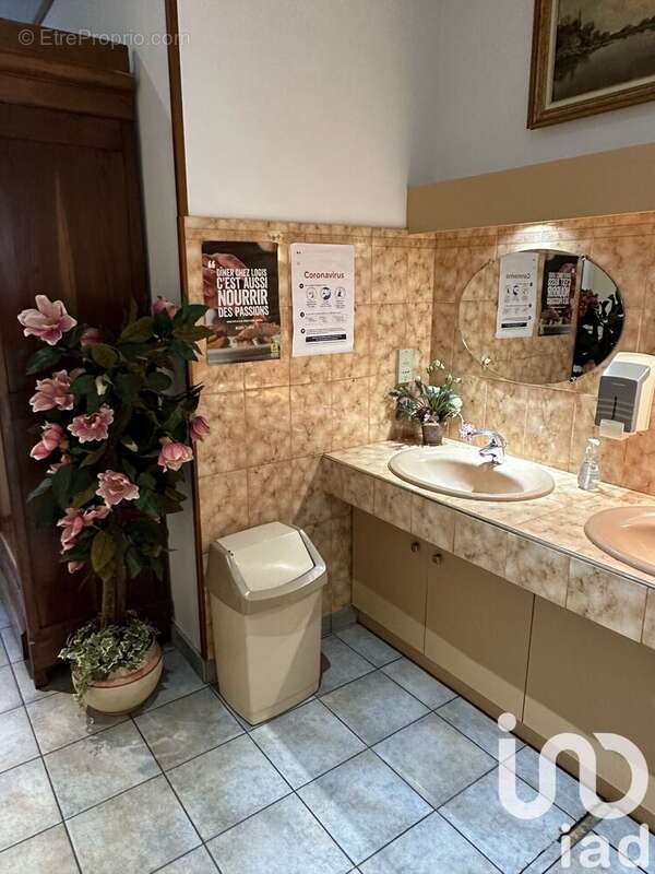 Photo 8 - Appartement à SEILHAC