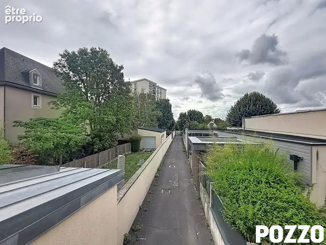 Maison Caen 3 pièce(s) 50 m2 - photo 11