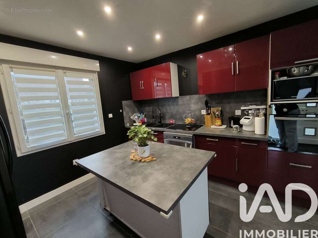 Photo 9 - Maison à LA FERTE-MILON