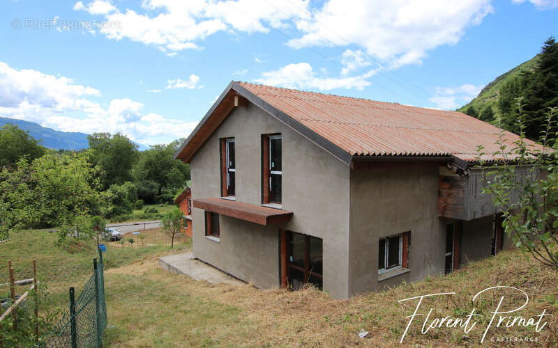 Maison à vendre 5 pièces CULOZ (01) - photo 4
