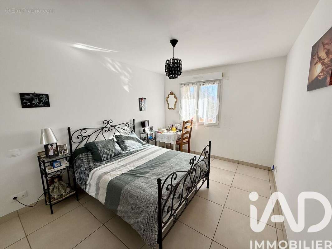 Photo 8 - Appartement à FRAISSES