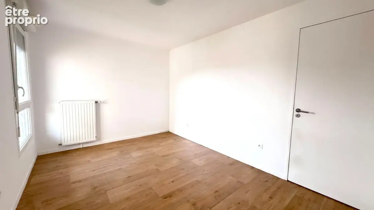 Appartement 36m² à évry-courcouronnes - photo 4