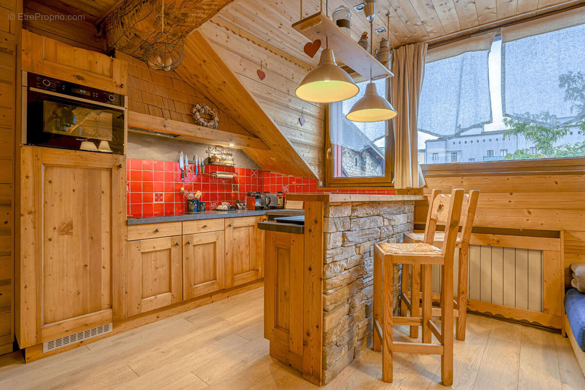 Appartement à ANNECY