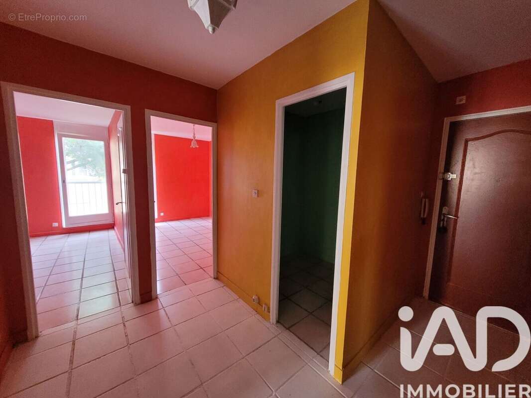 Photo 6 - Appartement à TOULON