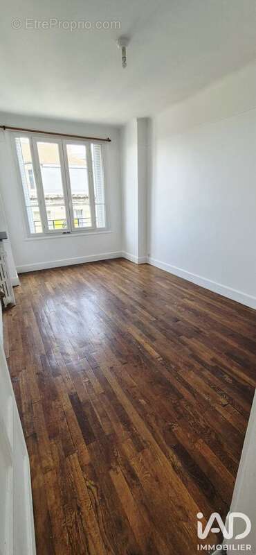 Appartement 40 m² à Troyes  - photo 8