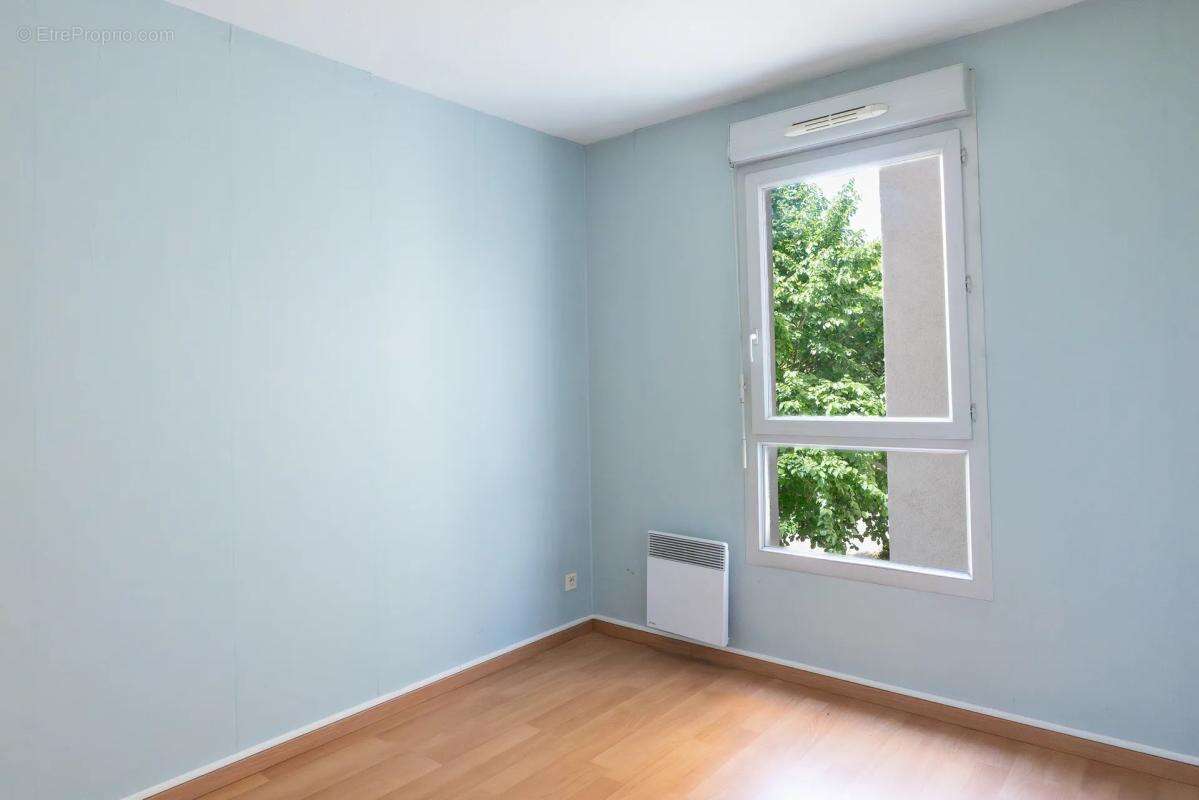 Appartement à LYON-8E